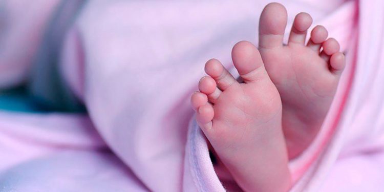 Se contradicen en causa de muerte de neonatos