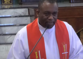 Iglesia Católica enrostra a Medio Ambiente su incapacidad