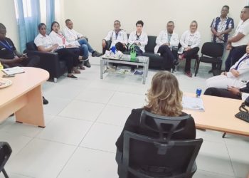 Principal hospital del Suroeste «preparado» para Semana Santa