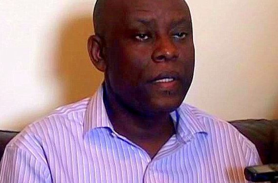 Piden a RD excluir de listado dirigente DDHH en Haití