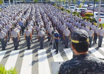 PN lanza el martes acciones para preservar vidas