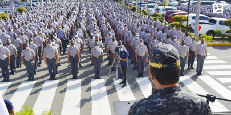 PN lanza el martes acciones para preservar vidas