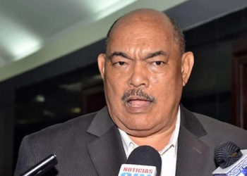 Ramón Alburquerque lanzará precandidatura presidencial