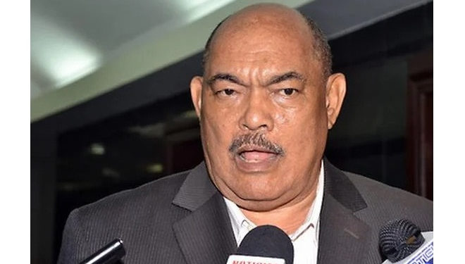 Ramón Alburquerque lanzará precandidatura presidencial