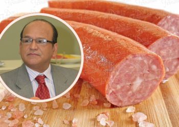 Advierten al gobierno que tendrá «consecuencias» subir embutidos