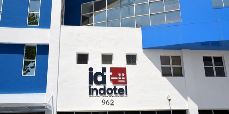 Nuevo edificio que constrirá Indotel costará «RD$ 1,566,286,446.51»
