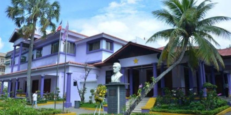 PLD no está «contento» con decisión en caso Calamar