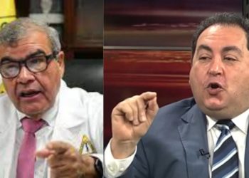 CMD acusa a director SNS de persecución