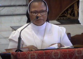 Católicos critican a los que se enriquecen ilícitamente