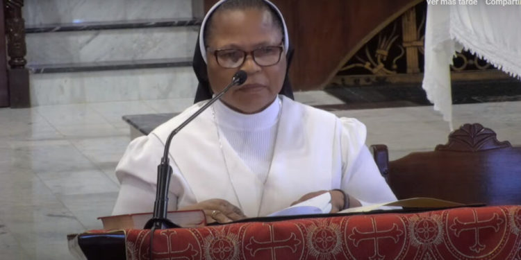 Católicos critican a los que se enriquecen ilícitamente