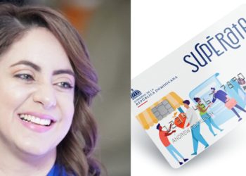 Supérate «no supera» dicultades impiden pago a familias carenciadas