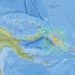 Sismo impacta Papúa Nueva Guinea