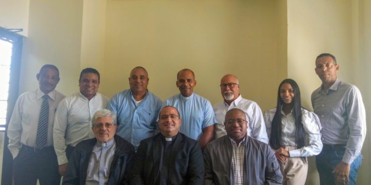 UDECA escoge nueva directiva