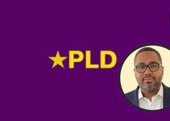 Víctor Mateo: «el PLD debe postular caras frescas en 2024»