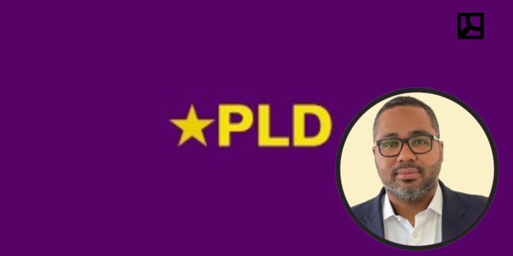 Víctor Mateo: «el PLD debe postular caras frescas en 2024»