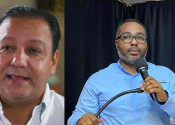 Víctor pide apoyo a recorrido de Abel a vuelta al Lago