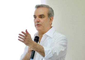 Preocupa a Abinader la Cámara de Cuenta