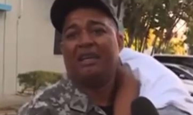 Policía desnuda precariedad en hospital infantil