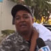 Policía desnuda precariedad en hospital infantil