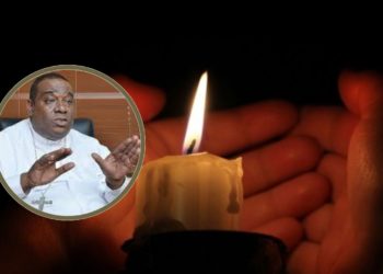 Obispo de Higüey: «servicio eléctrico es un caos»