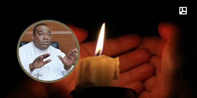 Obispo de Higüey: «servicio eléctrico es un caos»