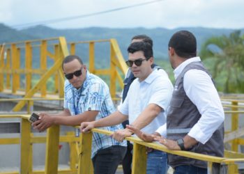 Miches tendrá su acueducto en noviembre