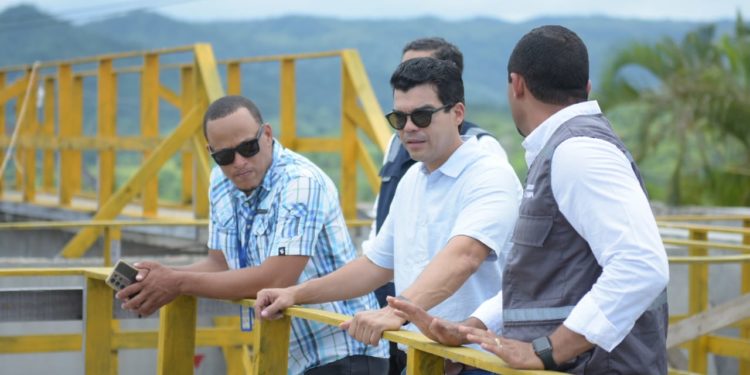 Miches tendrá su acueducto en noviembre