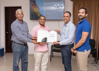 Barahona, «primer municipio en tener su IDSU»