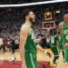 Los Celtics ganan en Miami