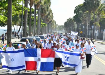 Evangélicos condenan violencia