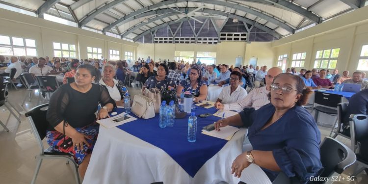 Inap capacita en Ley de Función Pública