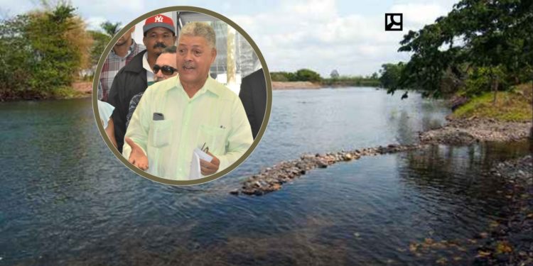 Río Yuna podría desaparecer