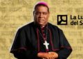 Obispo Castro Marte felicita a LaLupadelSur