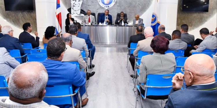 Chú «imagina que algún momento» la policía dará detalles sobre pandillas