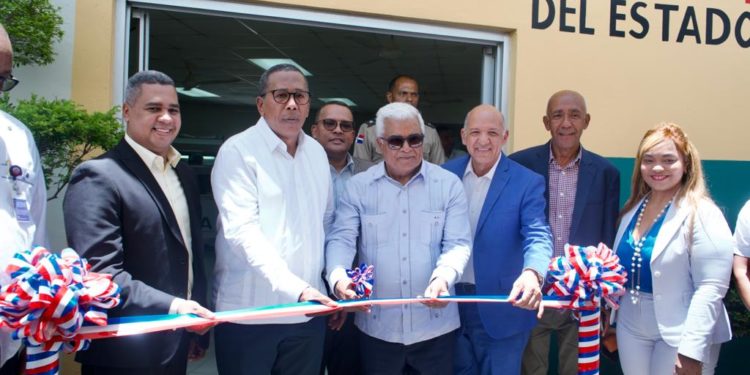 Empleados CEA y BN tienen «segura la macá»