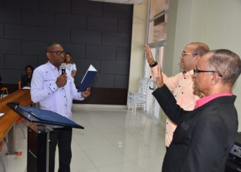 De La Cruz Fernández: «pensemos como región»