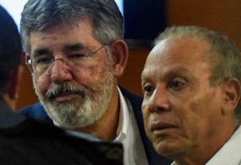 Confirman sentencia a Día Rúa y Ángel Rondón