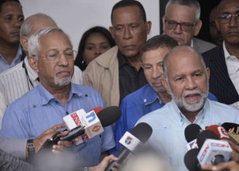 ADP/Minerd no logran construir consenso