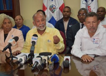 Profesores se concentrarán frente al Minerd