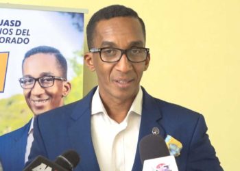 PN detiene presidente electo de Faprouasd