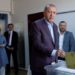 Erdogan lidera resultados elecciones en Turquía