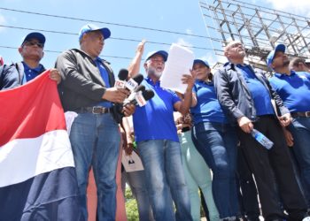 ADP abre un “portillo” para el dialogo