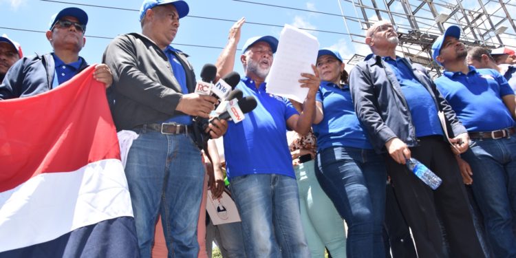 ADP abre un “portillo” para el dialogo