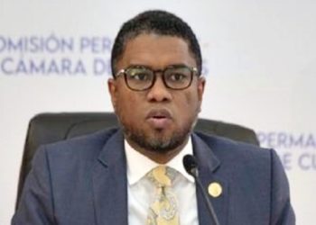 Janel Andrés: «si lo huiese sabido no meto en eso”