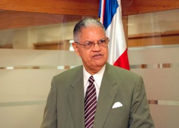 Fallece barahonero José Joaquín Bidó Medina