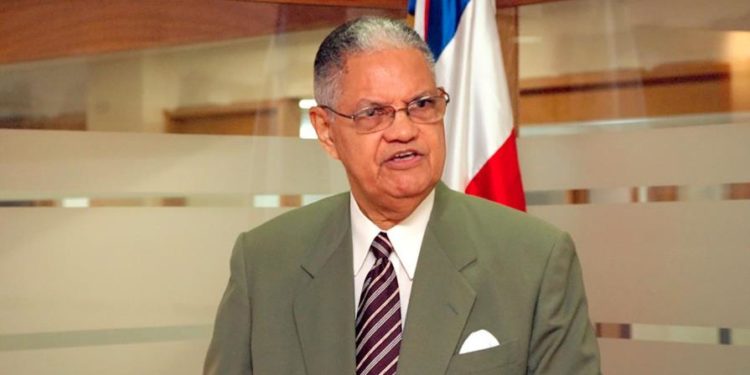 Fallece barahonero José Joaquín Bidó Medina