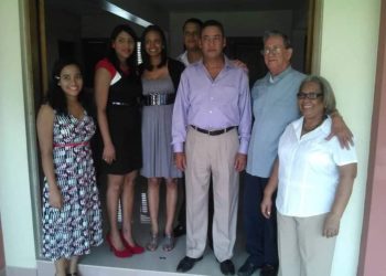 Diócesis de Barahona 47 años y ¿cómo la historia se va construyendo?