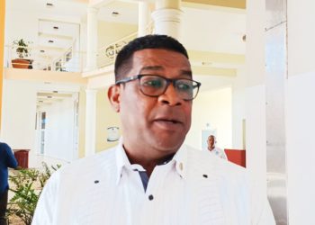 Diputado pide declarar en “emergencia” frontera