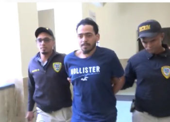 Luis va ante un juez hoy por muerte de Joshua Omar