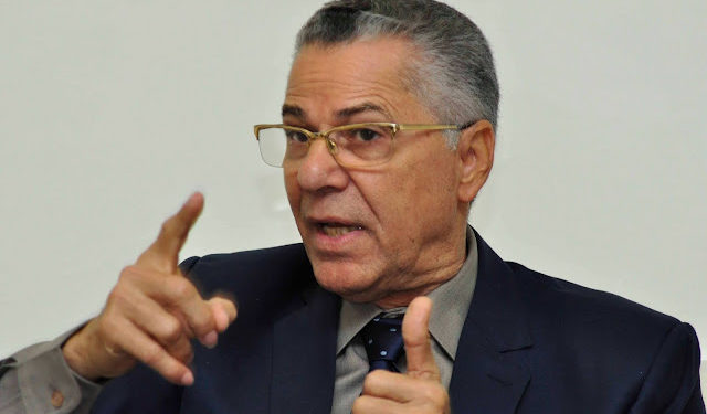 Alcalde pide a la PN «tranquilizar» Los Tres Brazos